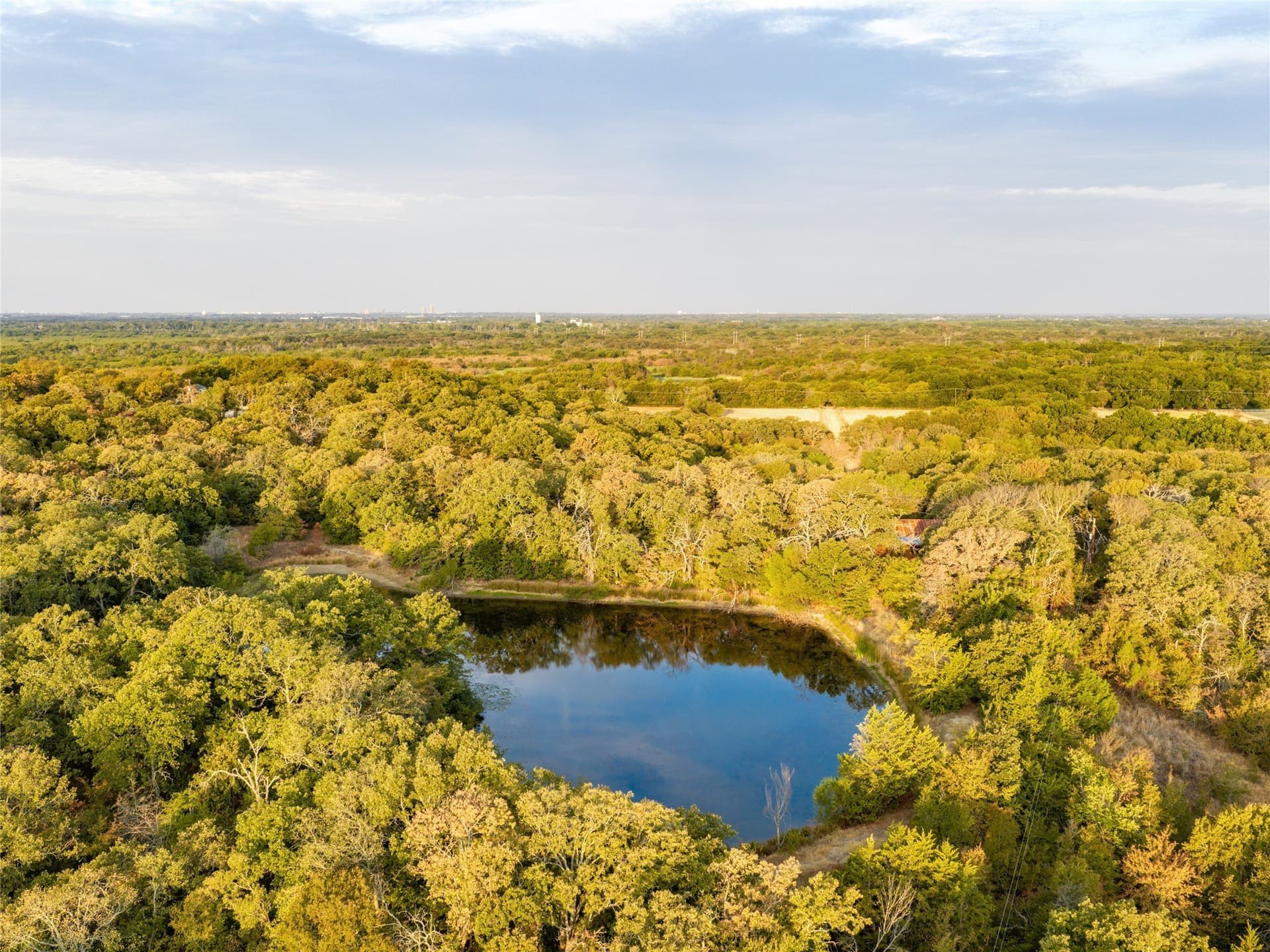 38.57 acres in Denton County - photo 17