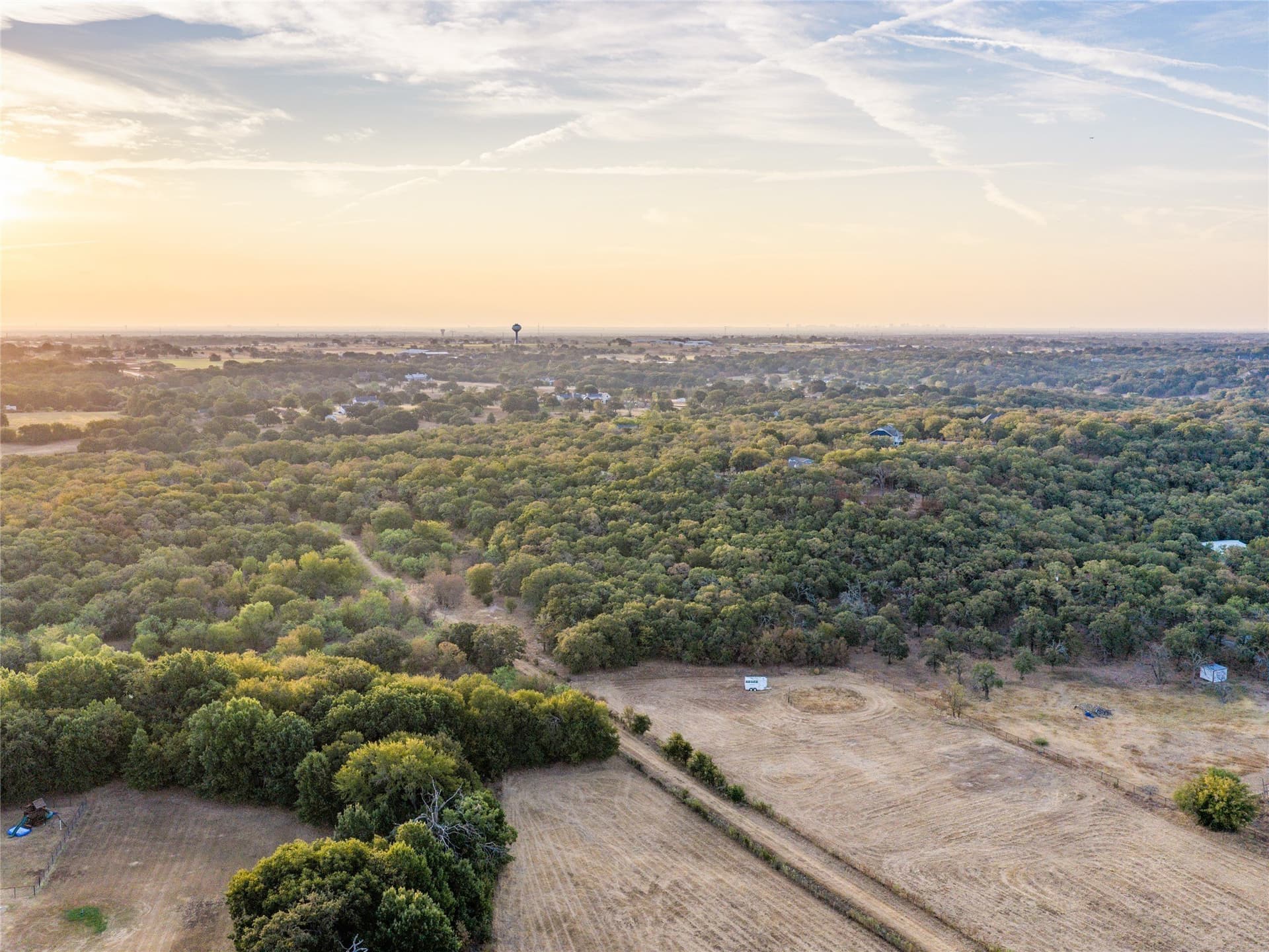 38.57 acres in Denton County - photo 7
