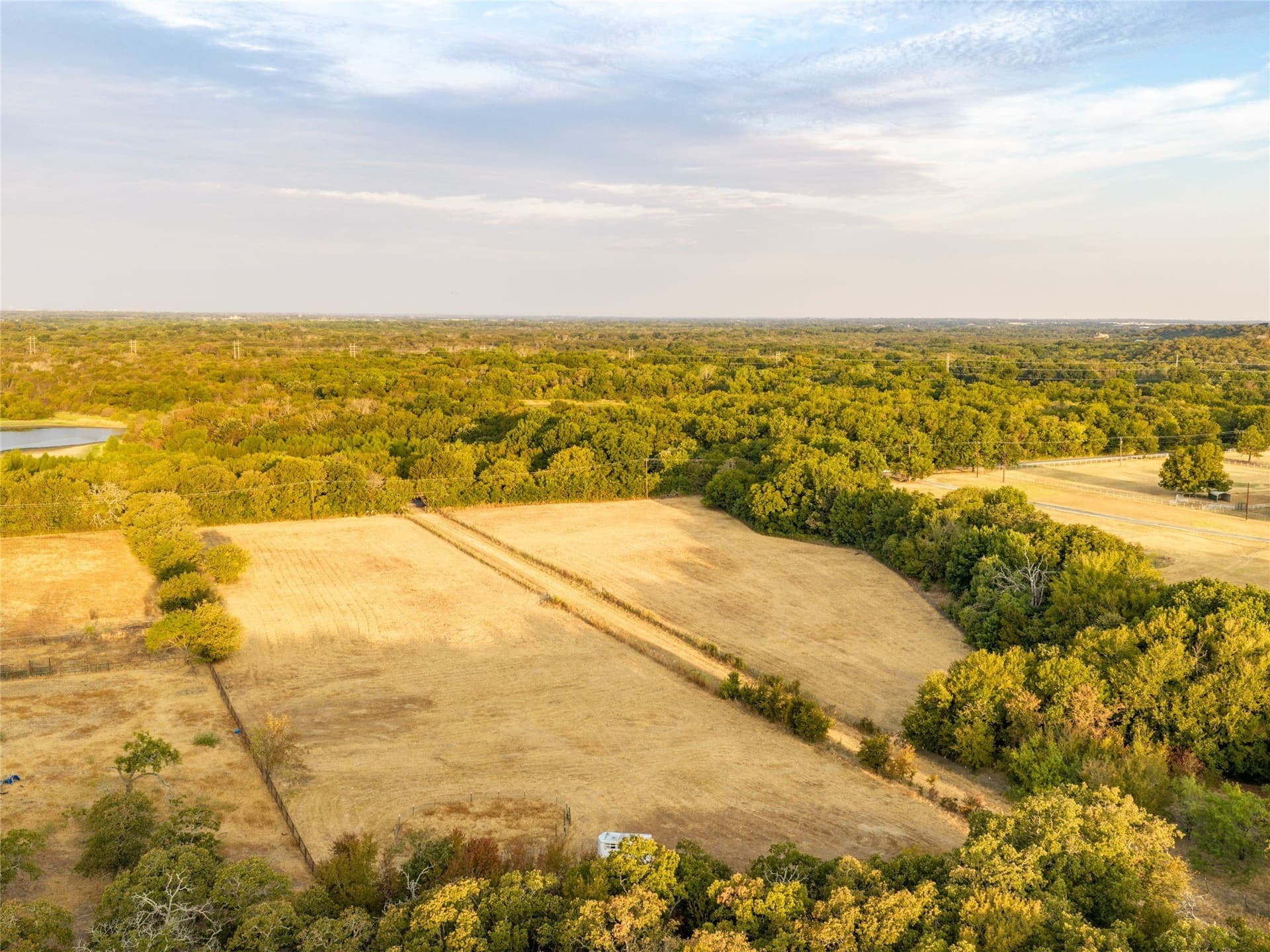 38.57 acres in Denton County - photo 6