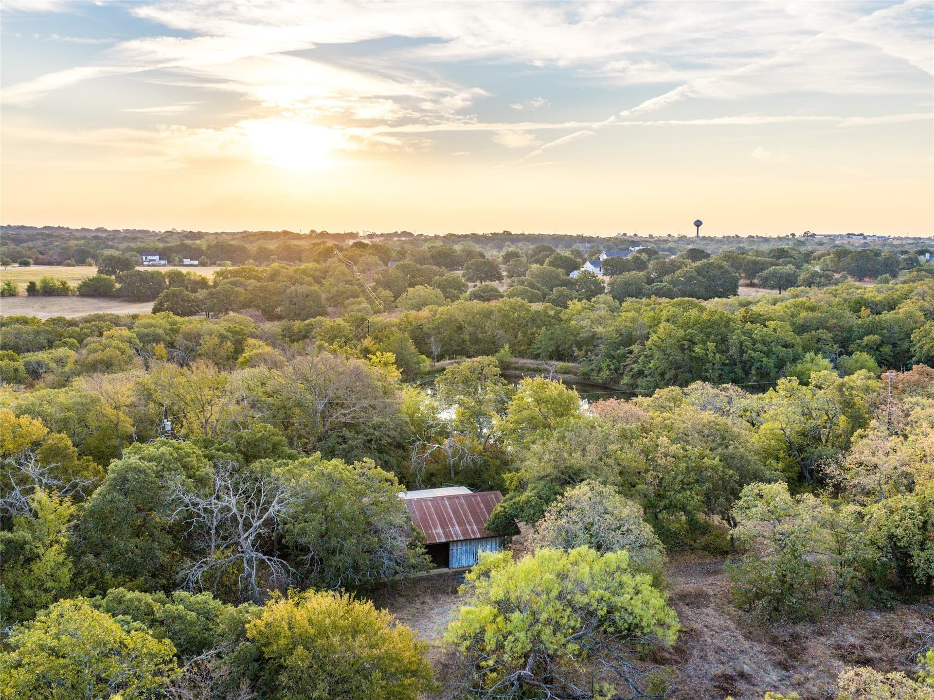 38.57 acres in Denton County - photo 5