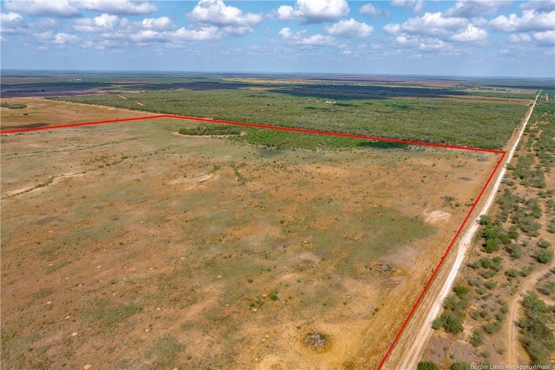 200.9 acres in Jim Wells County featured view