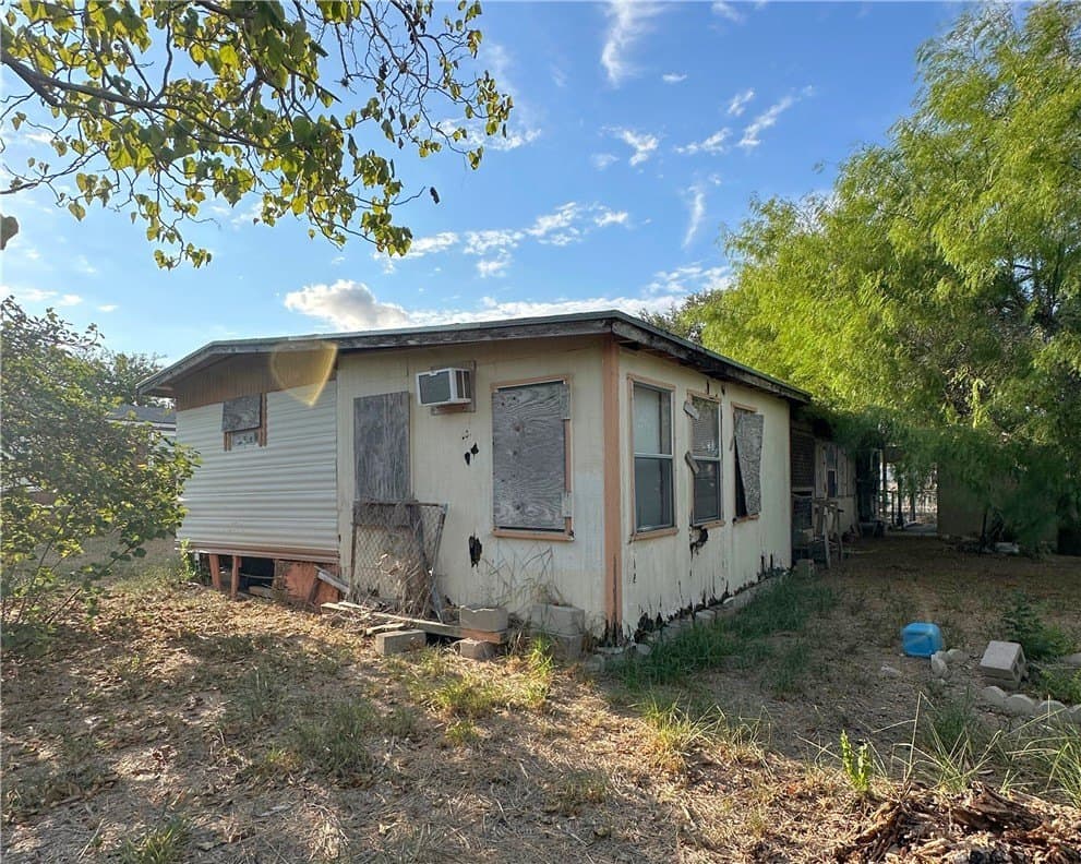 0.14 acres in Nueces County featured view