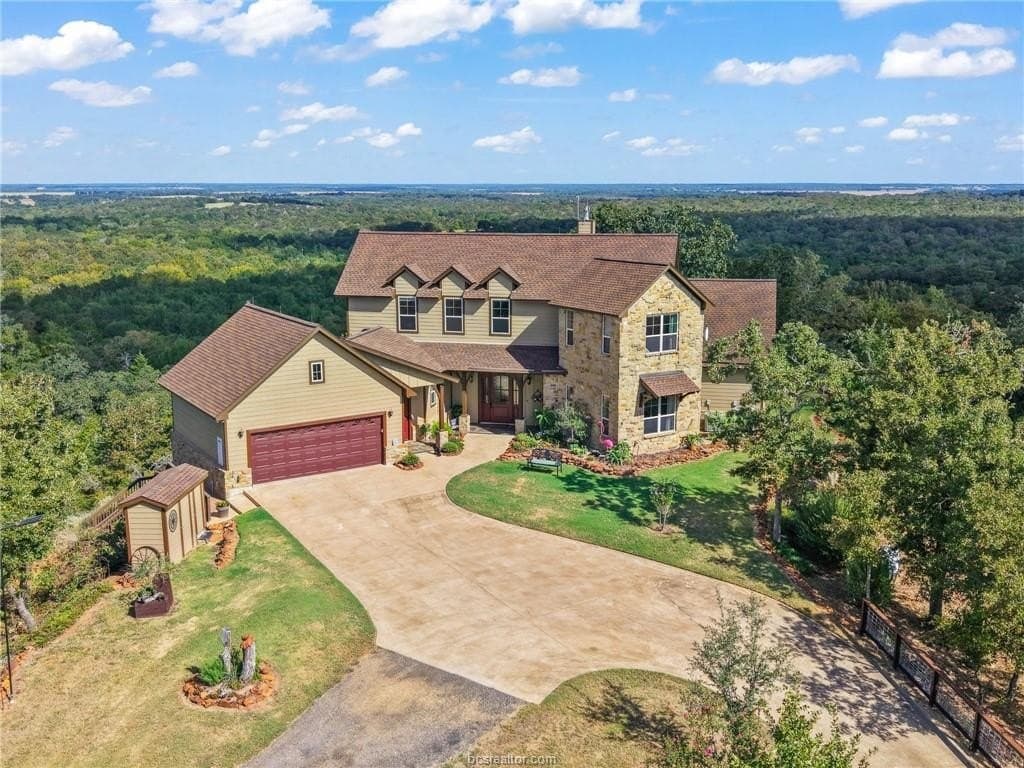 19.08 acres in Milam County - photo 3