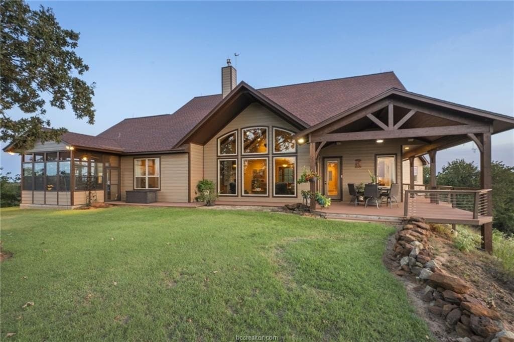 19.08 acres in Milam County - photo 2
