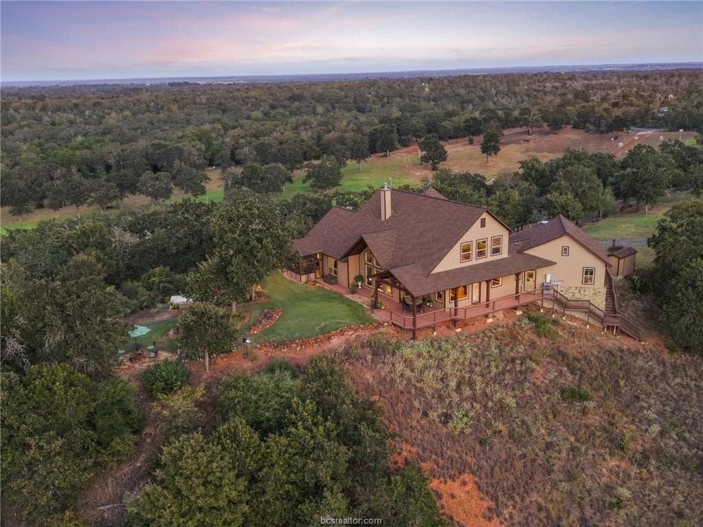 19.08 acres in Milam County - photo 4