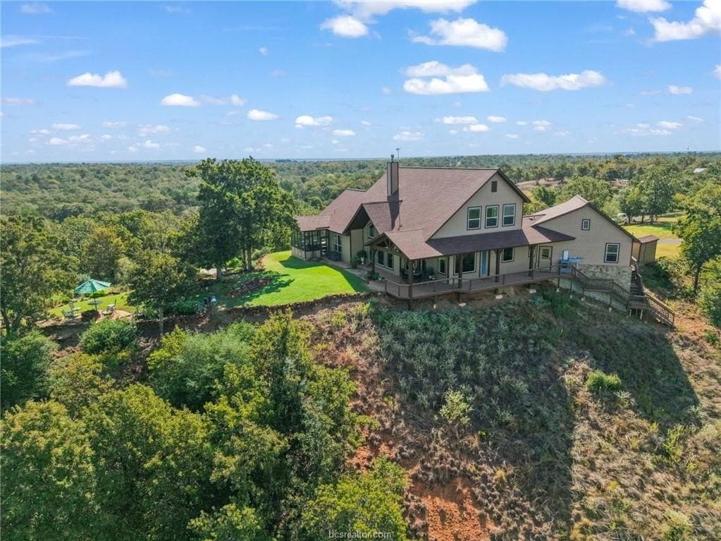 19.08 acres in Milam County - photo 5