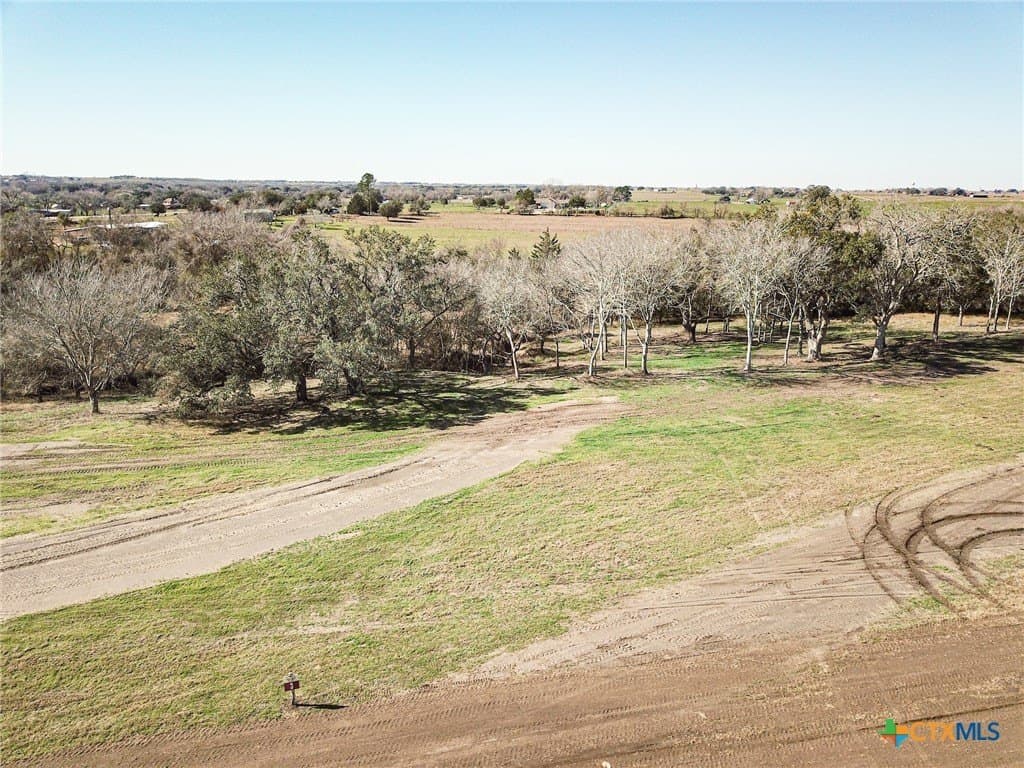 1.88 acres in Lavaca County featured view