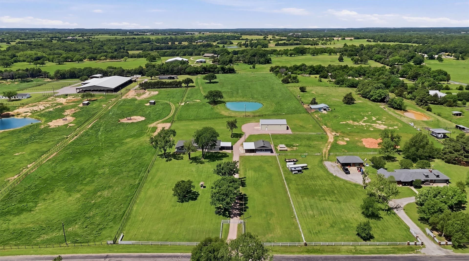 14.5 acres in Grayson County - photo 2