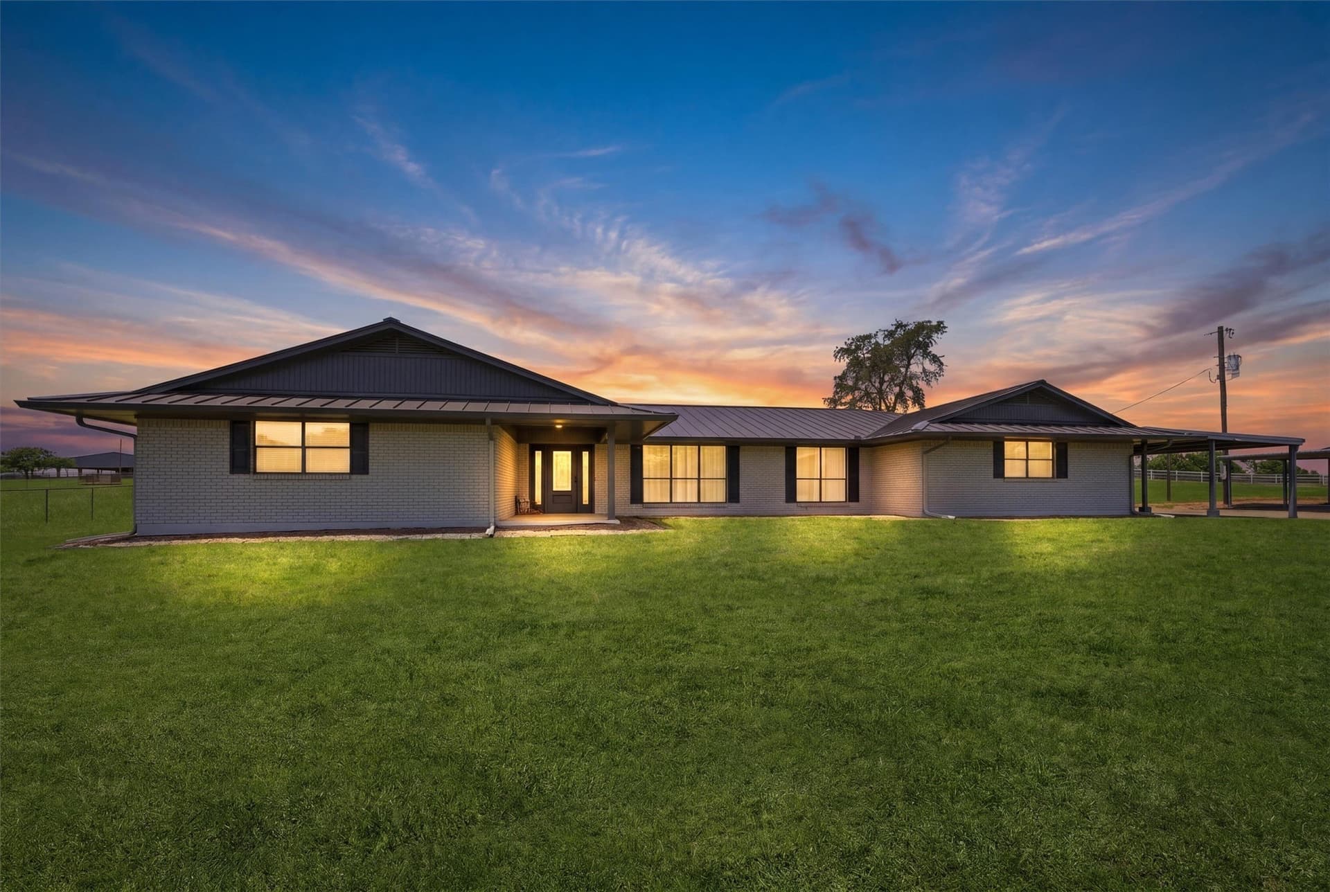 14.5 acres in Grayson County - photo 5