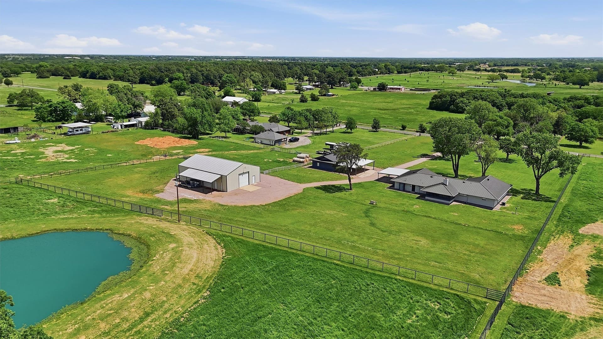 14.5 acres in Grayson County - photo 36