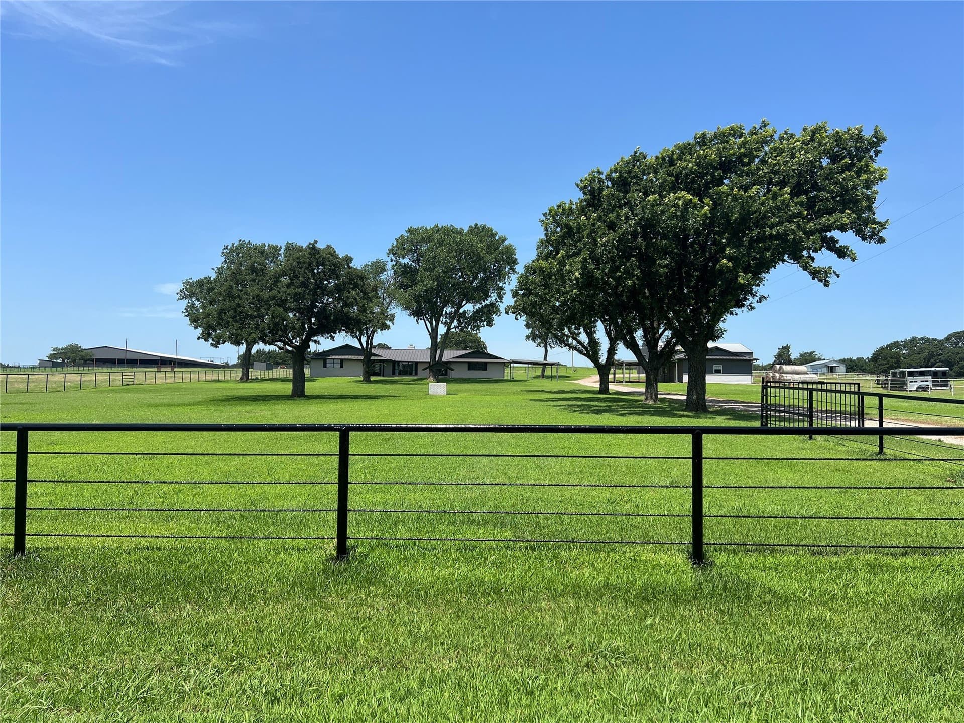 14.5 acres in Grayson County - photo 6