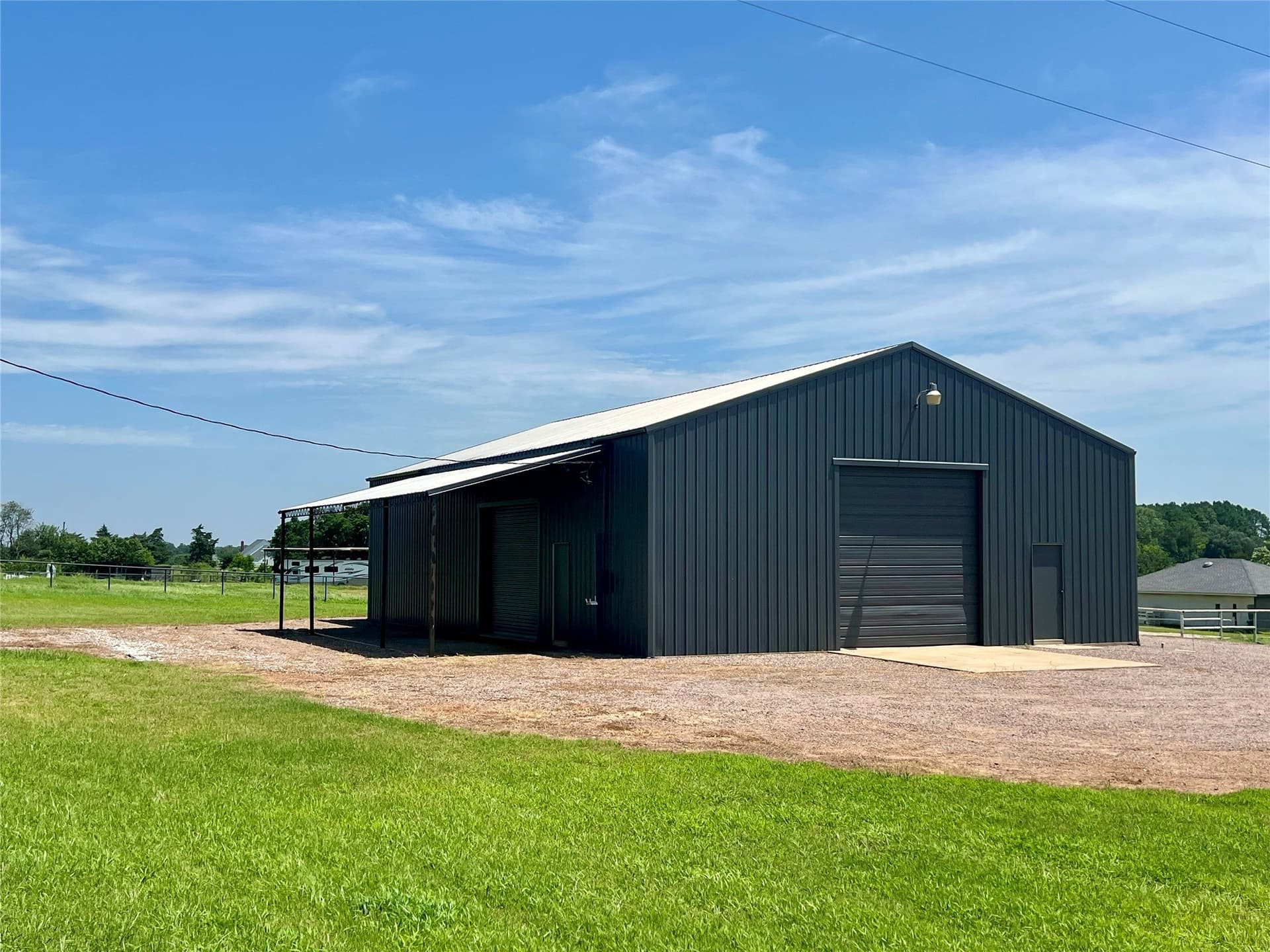 14.5 acres in Grayson County - photo 30