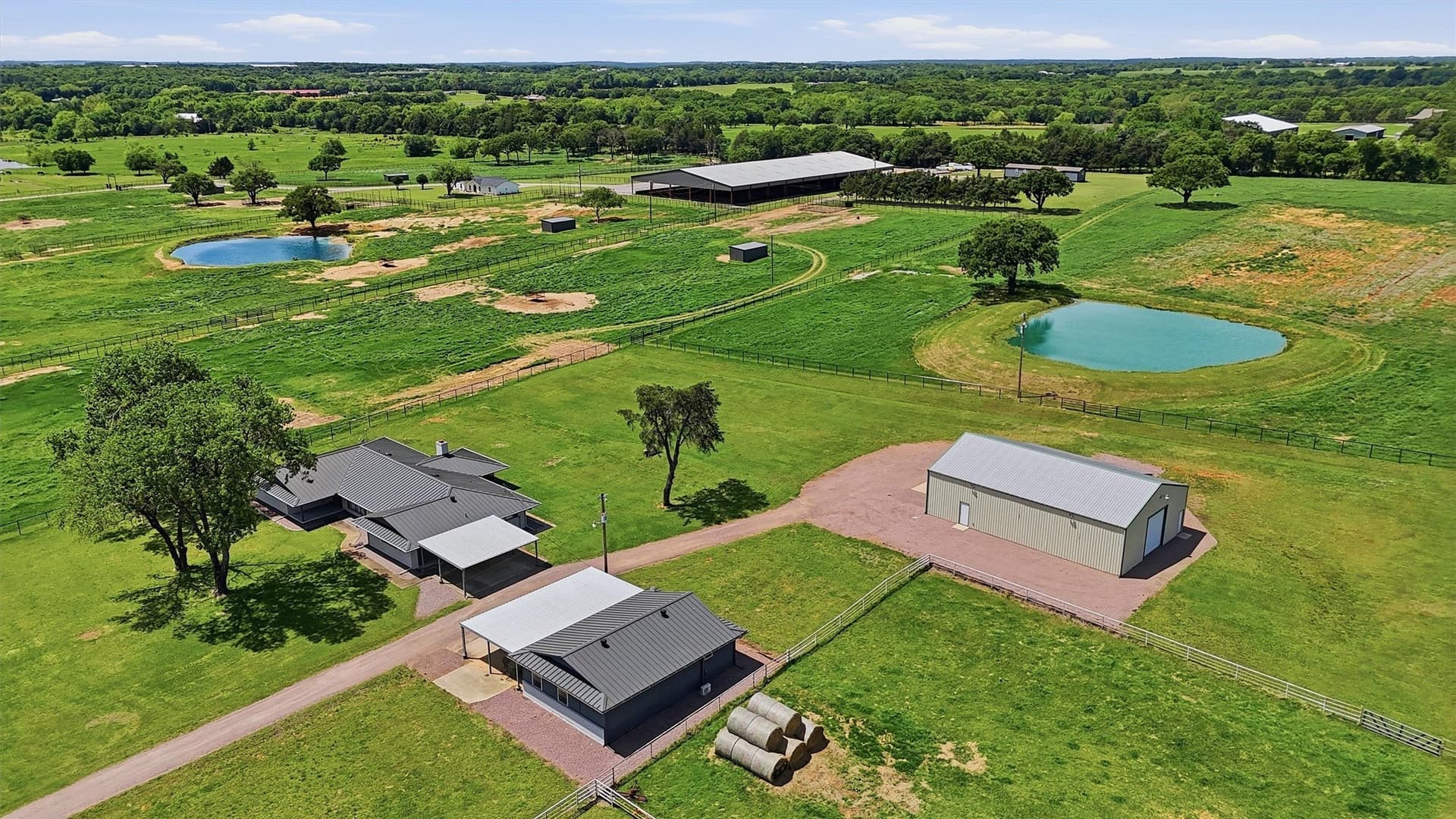 14.5 acres in Grayson County - photo 4