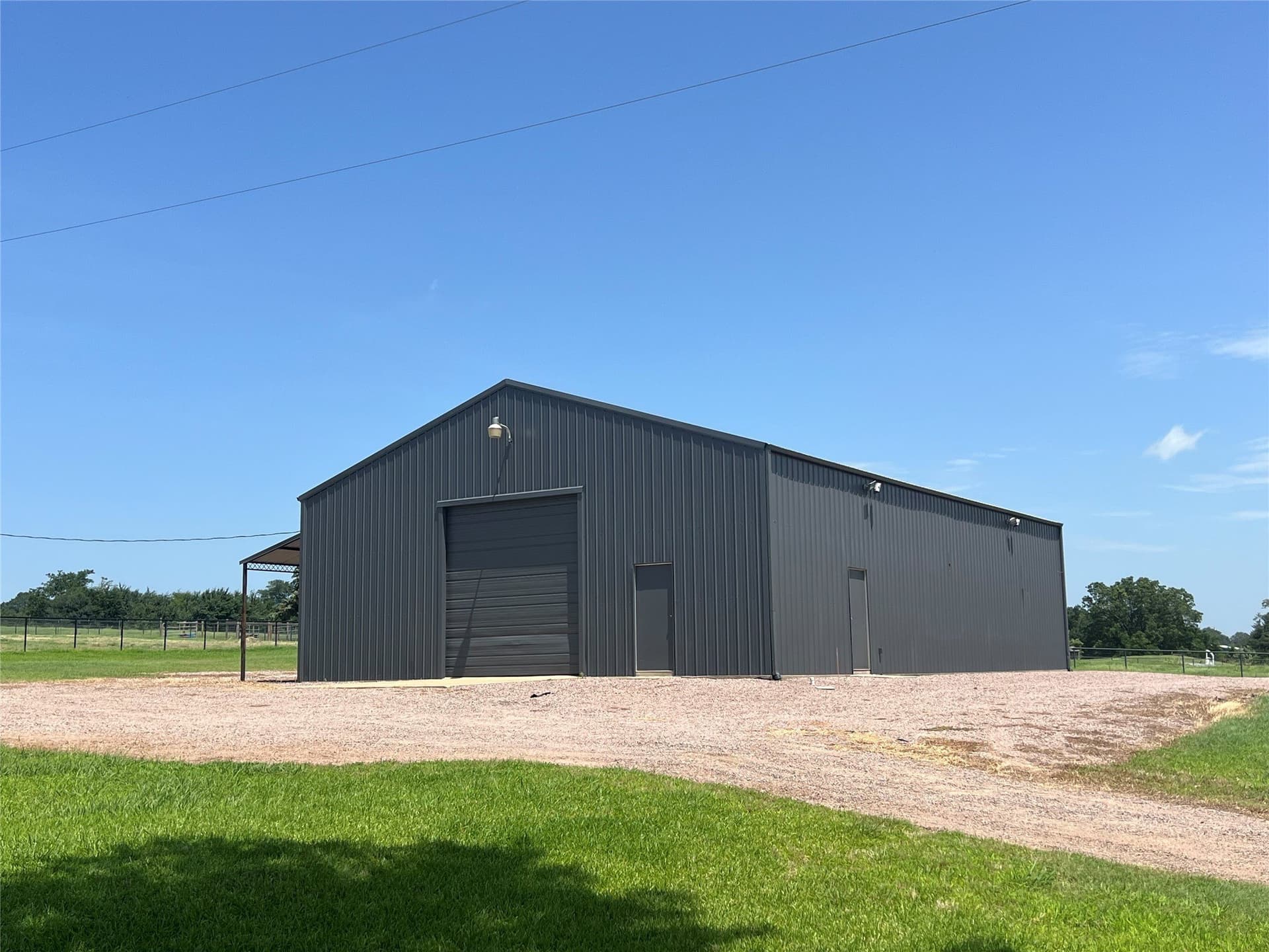 14.5 acres in Grayson County - photo 29
