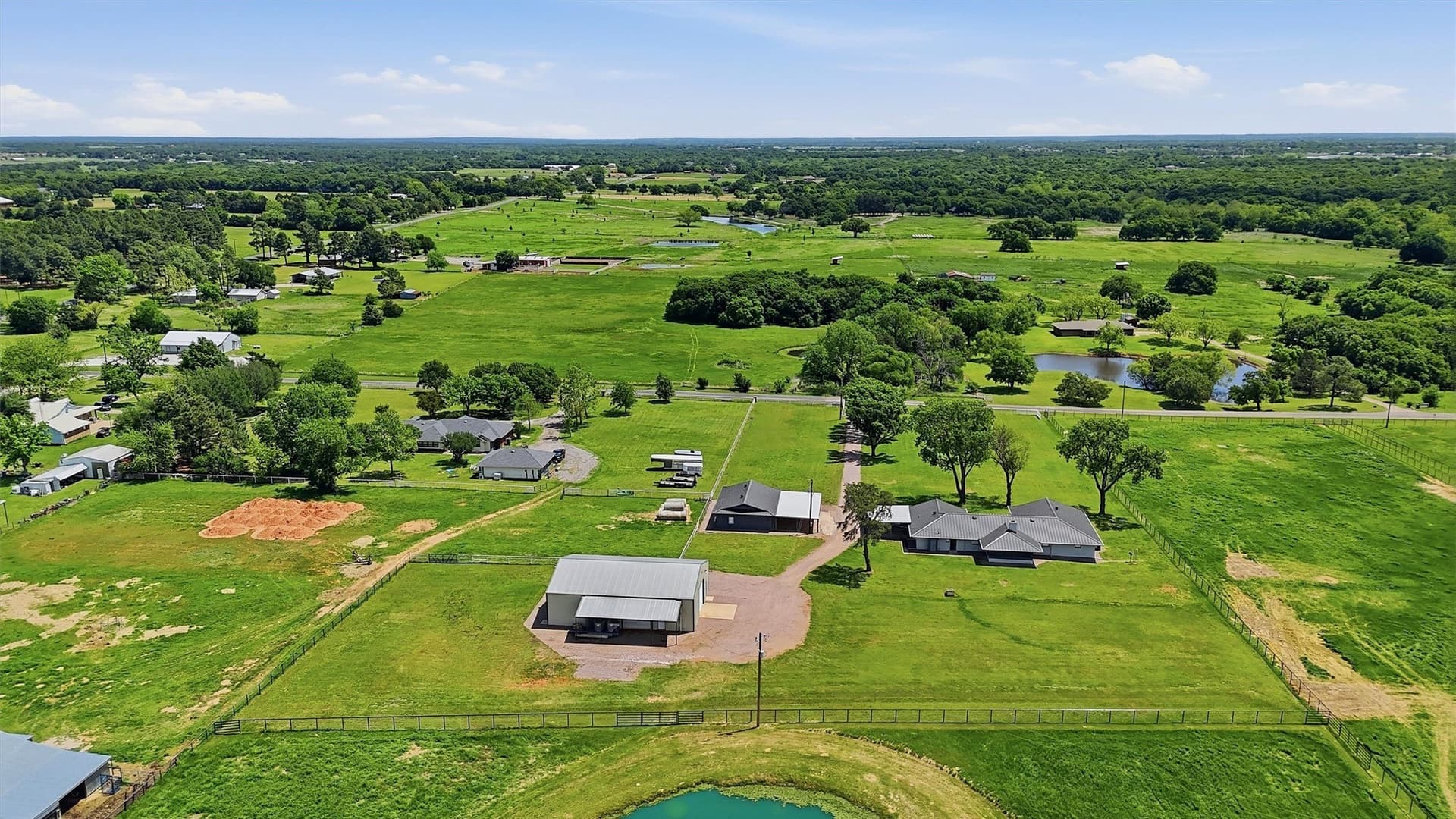 14.5 acres in Grayson County - photo 37