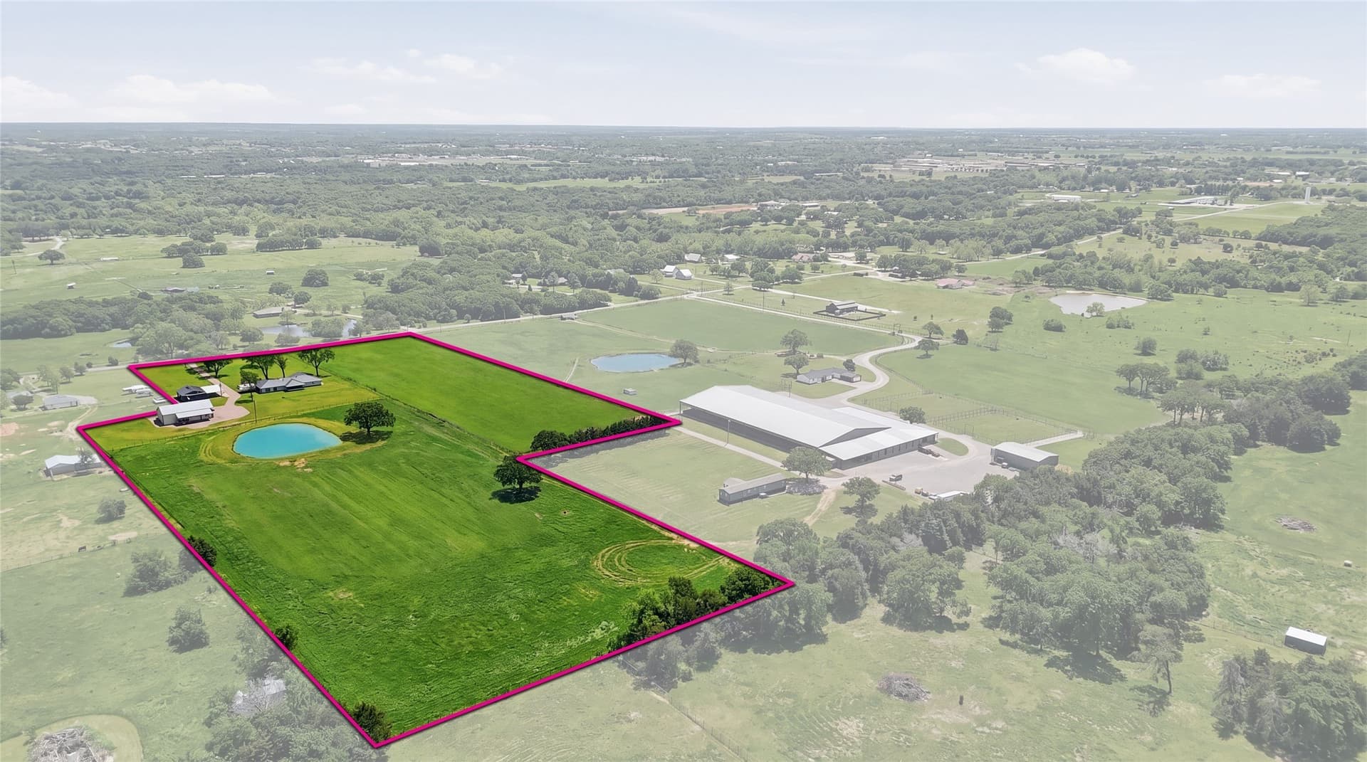 14.5 acres in Grayson County - photo 40