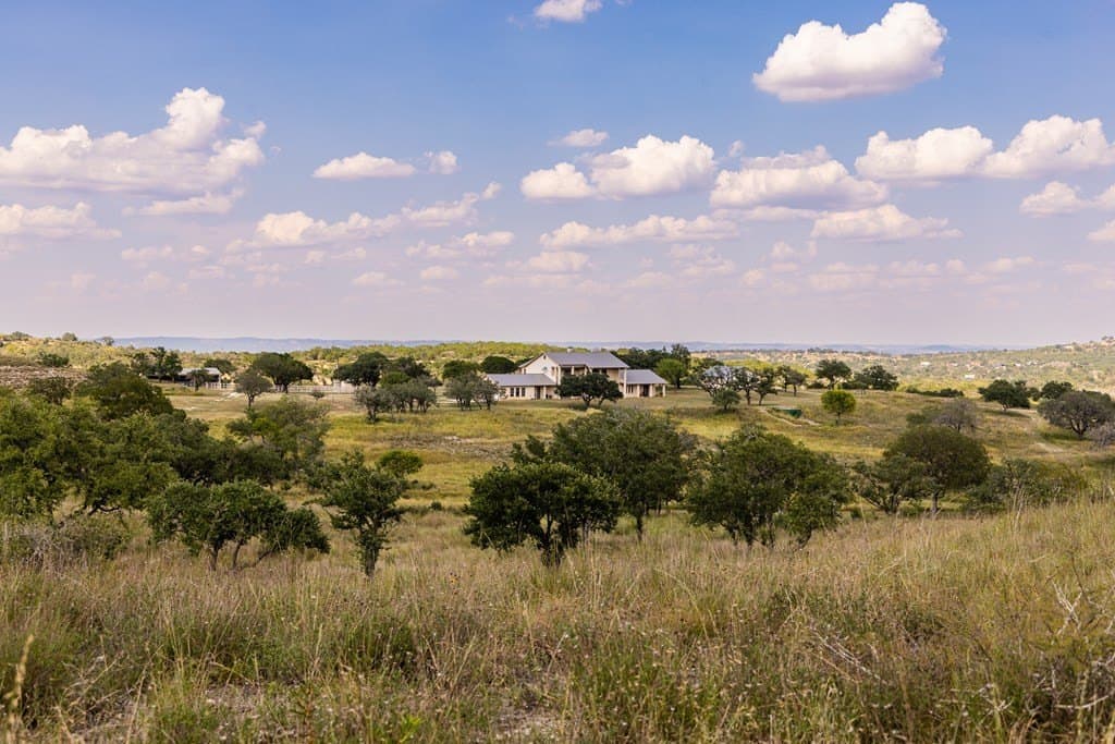 151 acres in Kerr County - photo 9