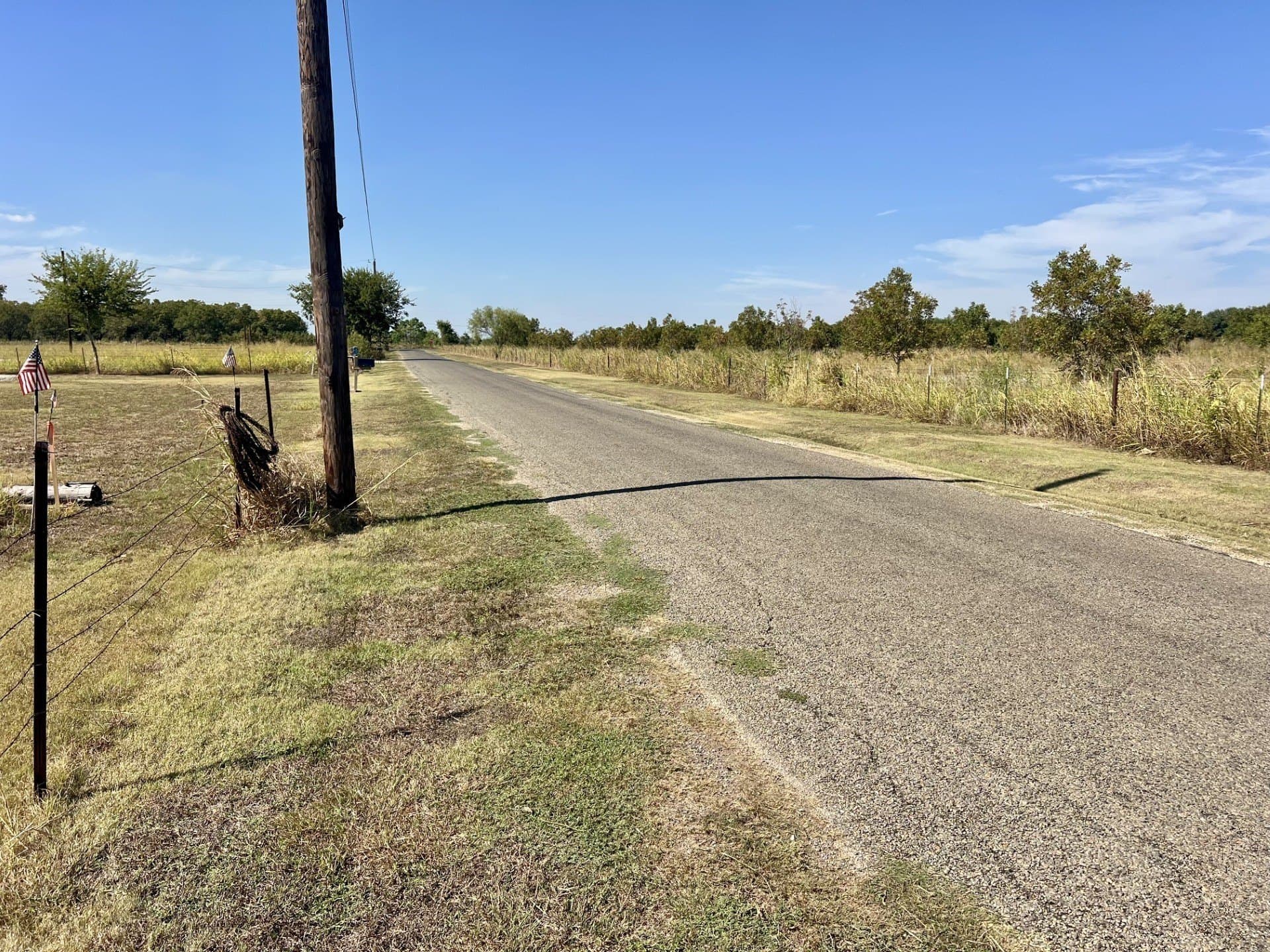 8 acres in McLennan County - photo 4