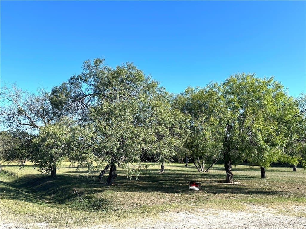 0.69 acres in San Patricio County