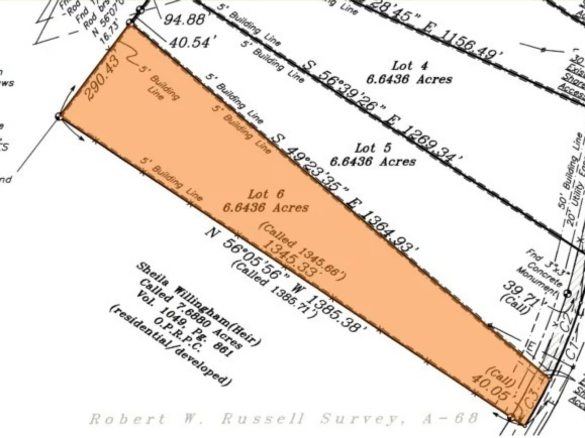 6.64 acres in Polk County - photo 10