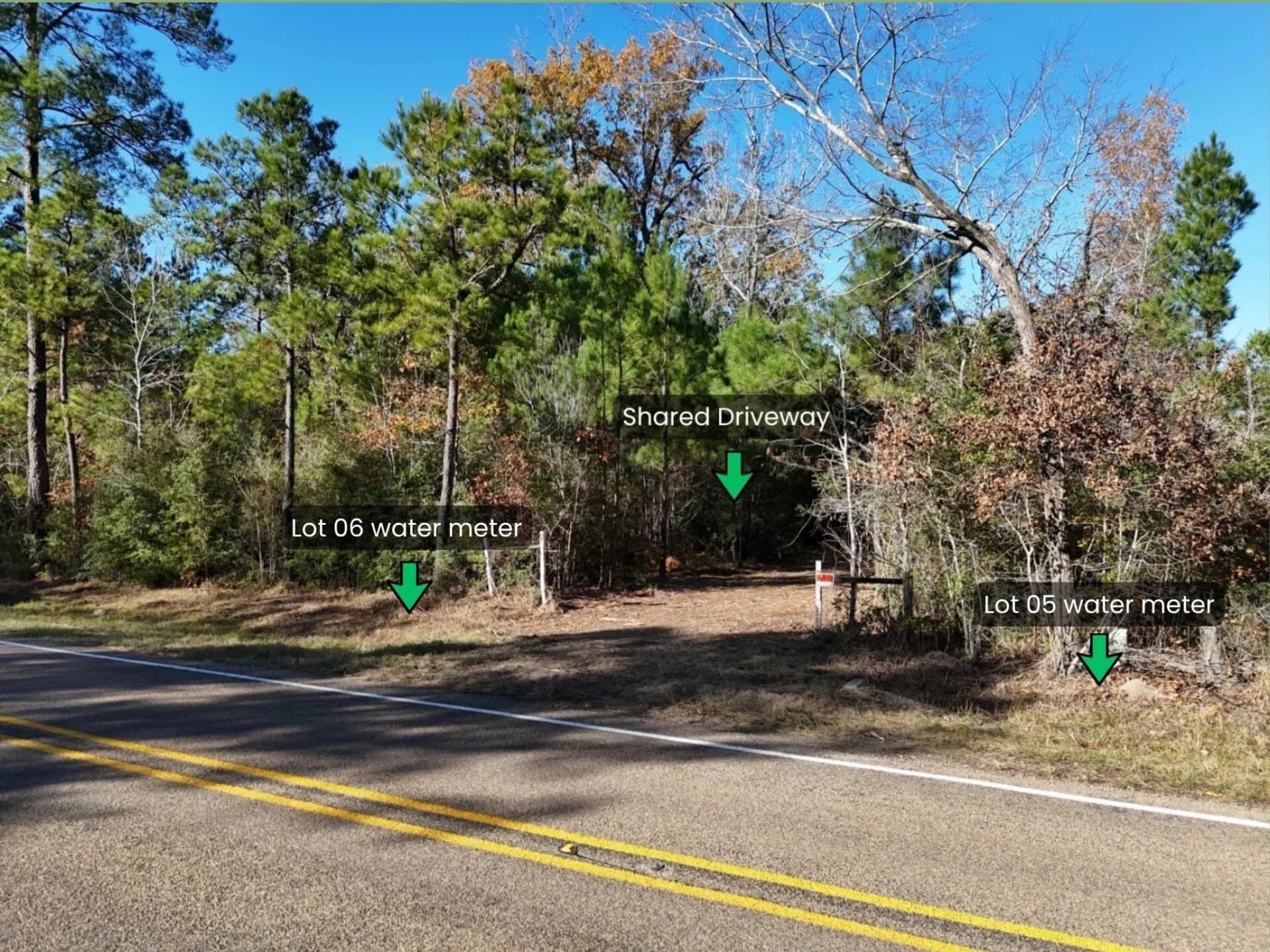 6.64 acres in Polk County - photo 3