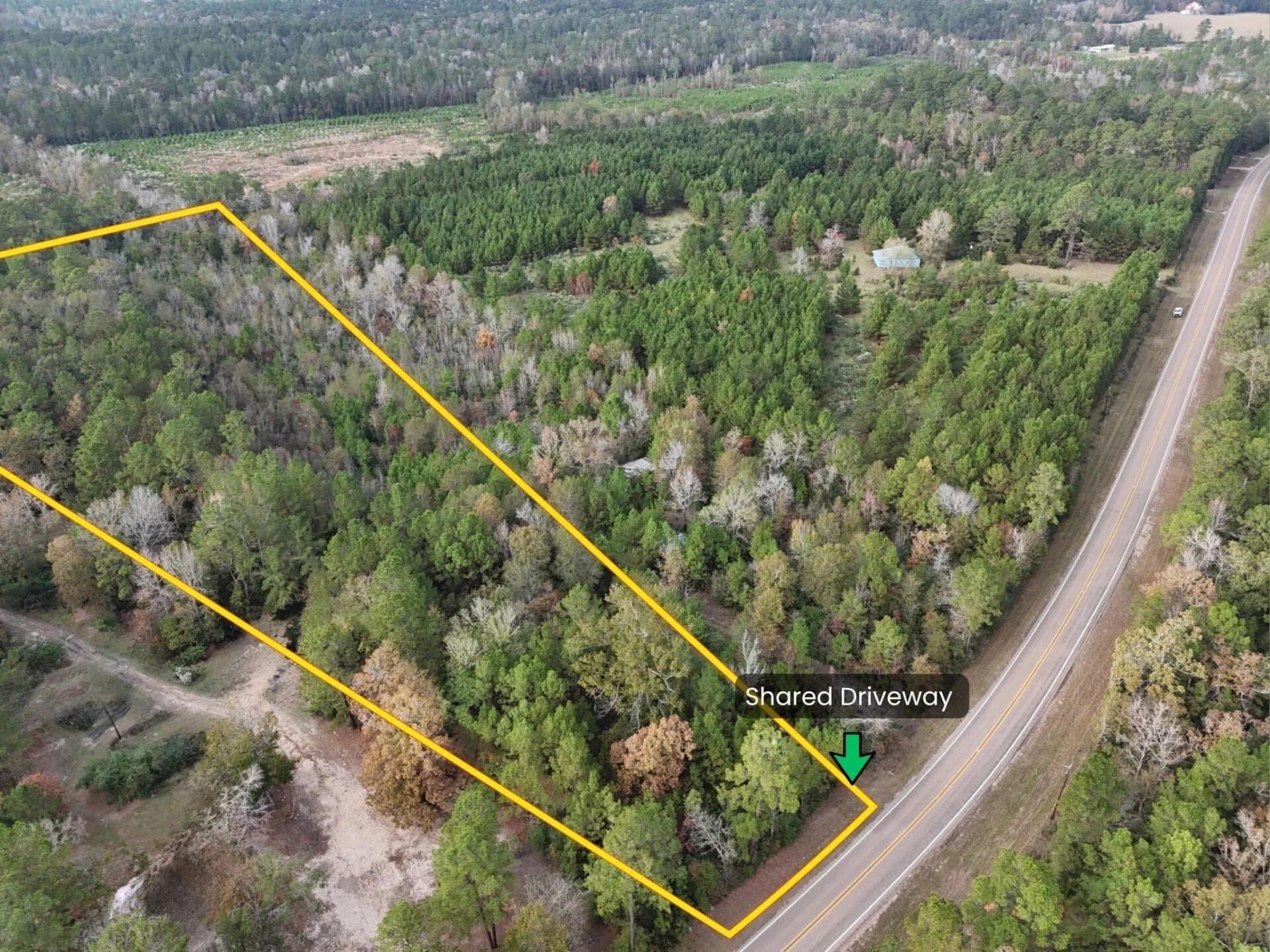 6.64 acres in Polk County - photo 2