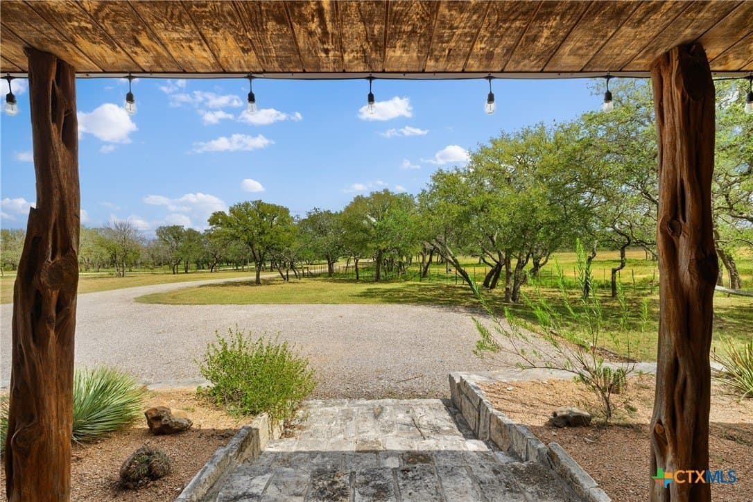 10 acres in Blanco County - photo 7