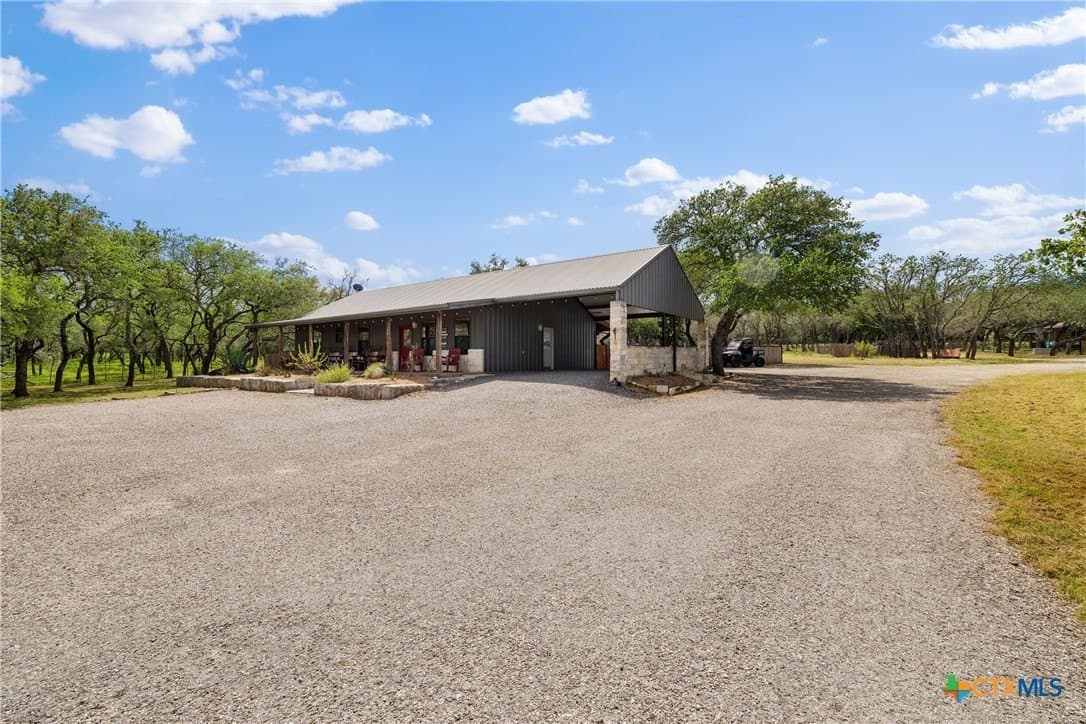 10 acres in Blanco County - photo 9