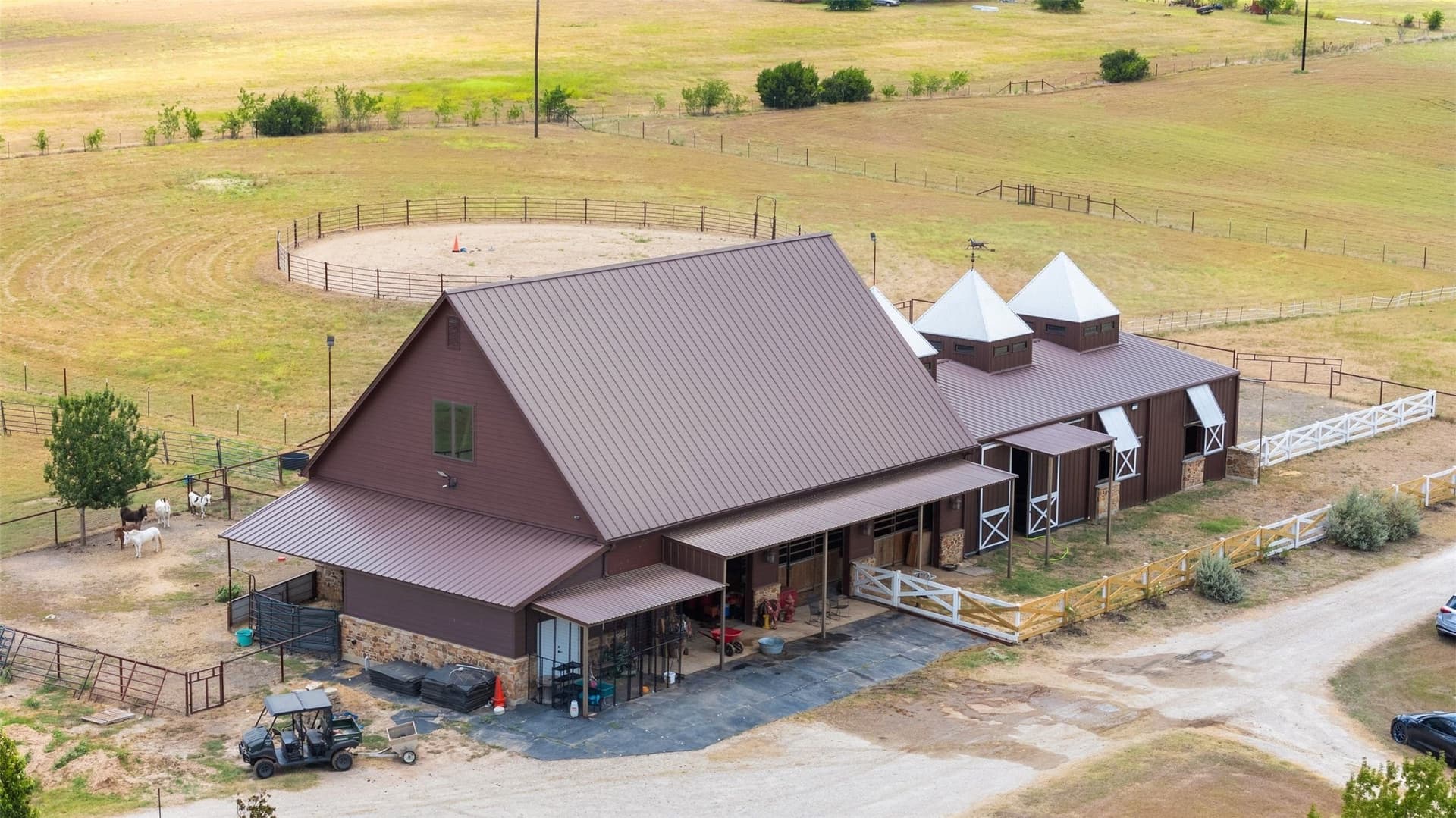 52.83 acres in McLennan County - photo 5