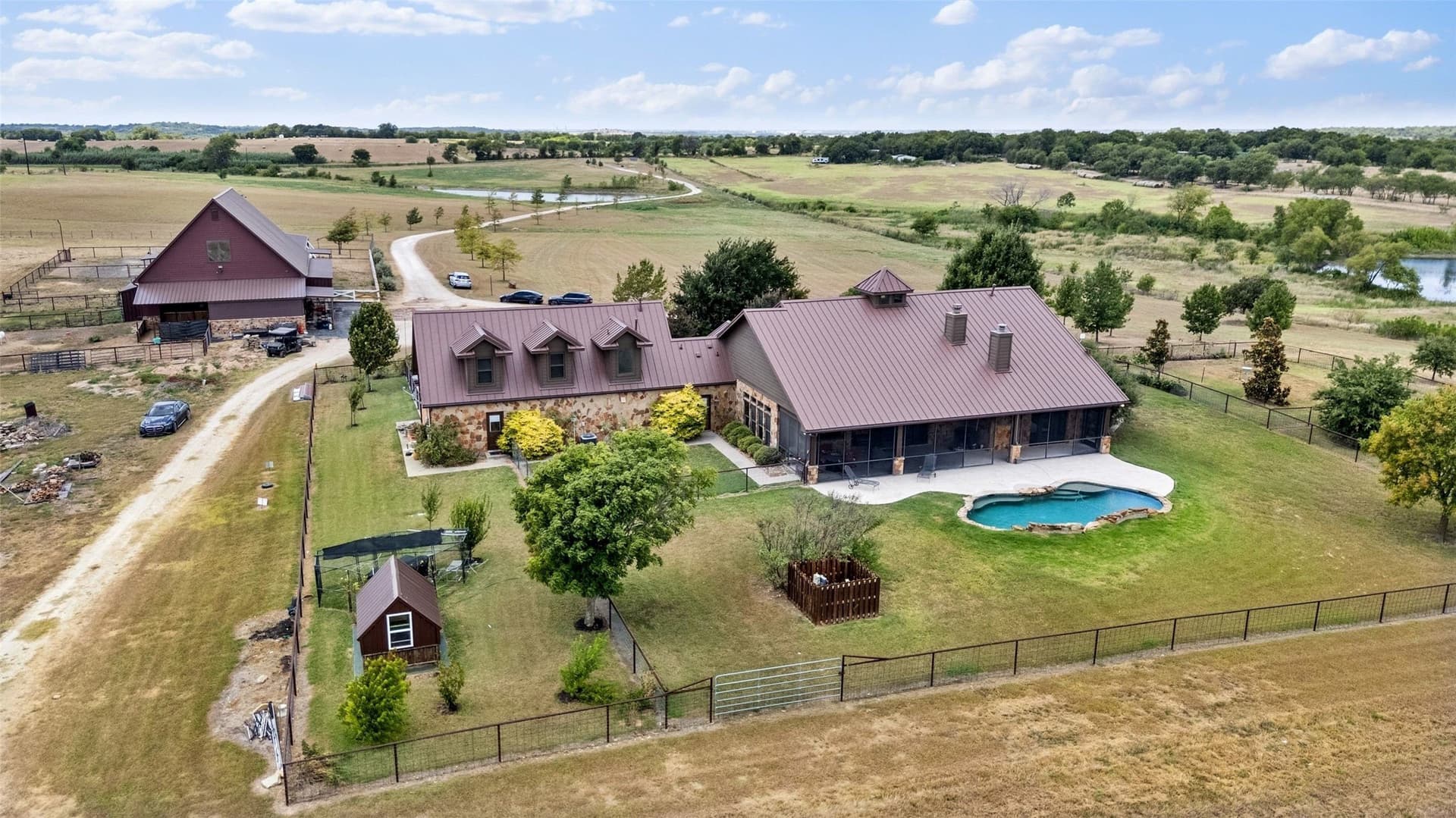 52.83 acres in McLennan County - photo 3