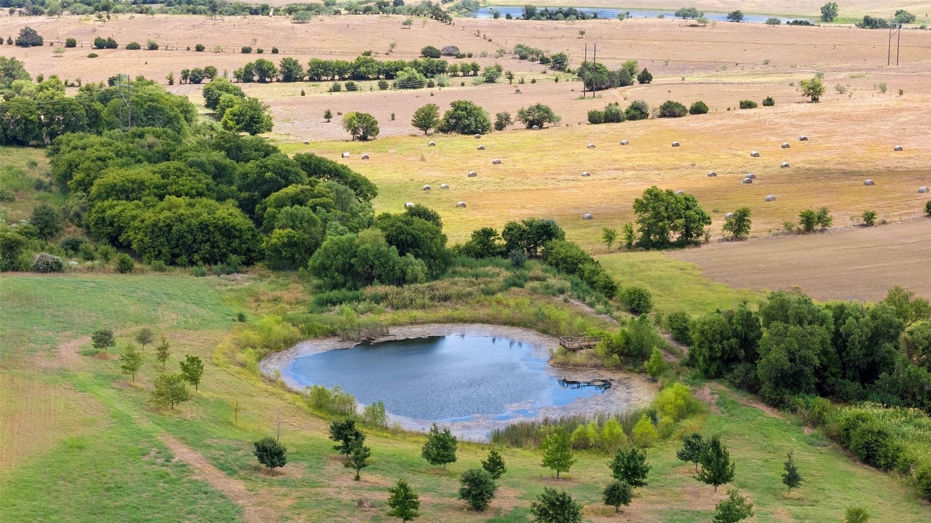 52.83 acres in McLennan County - photo 9