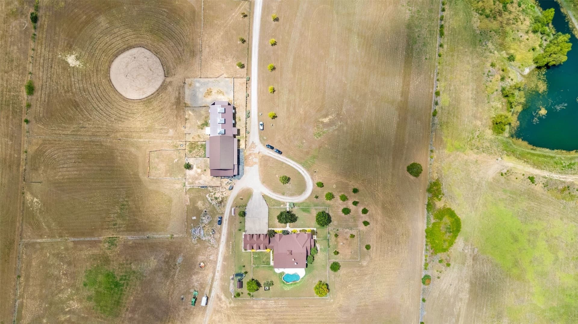 52.83 acres in McLennan County - photo 4
