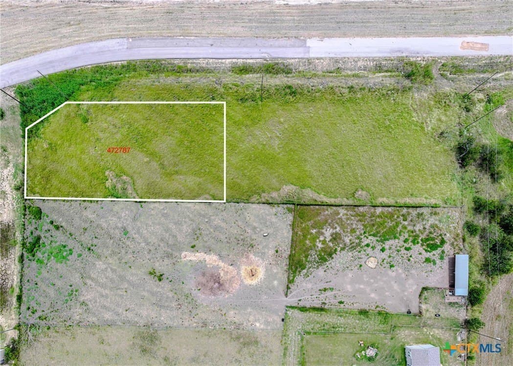 0.69 acres in Bell County featured view