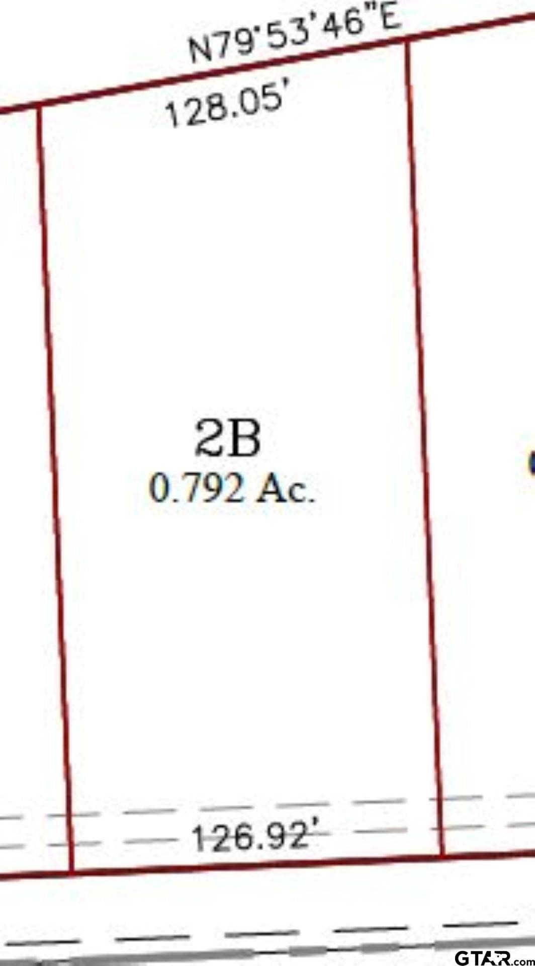 0.79 acres in Smith County - photo 2