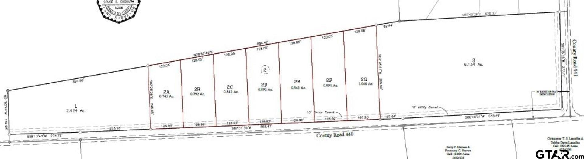 0.79 acres in Smith County - photo 4