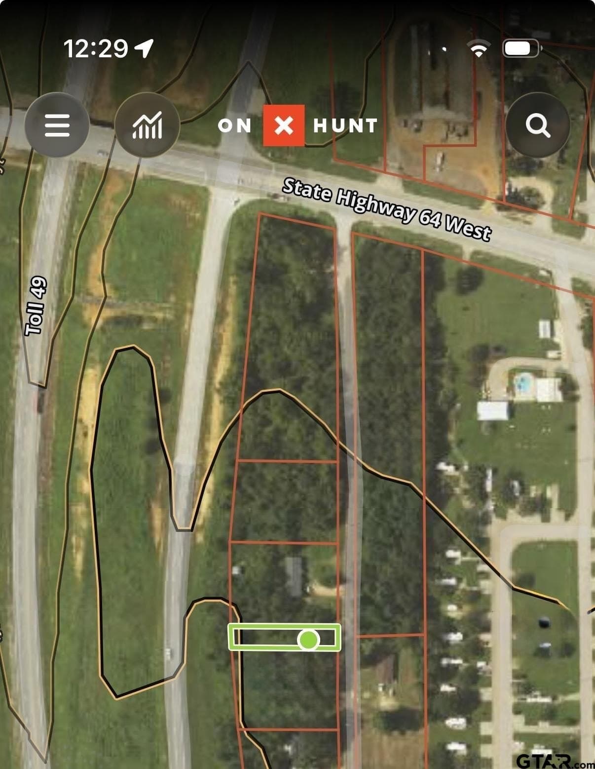 0.2 acres in Smith County - photo 6