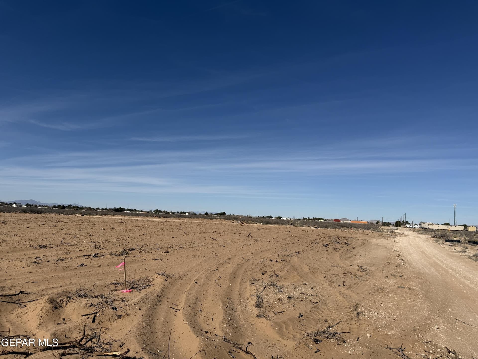 1 acres in El Paso County featured view