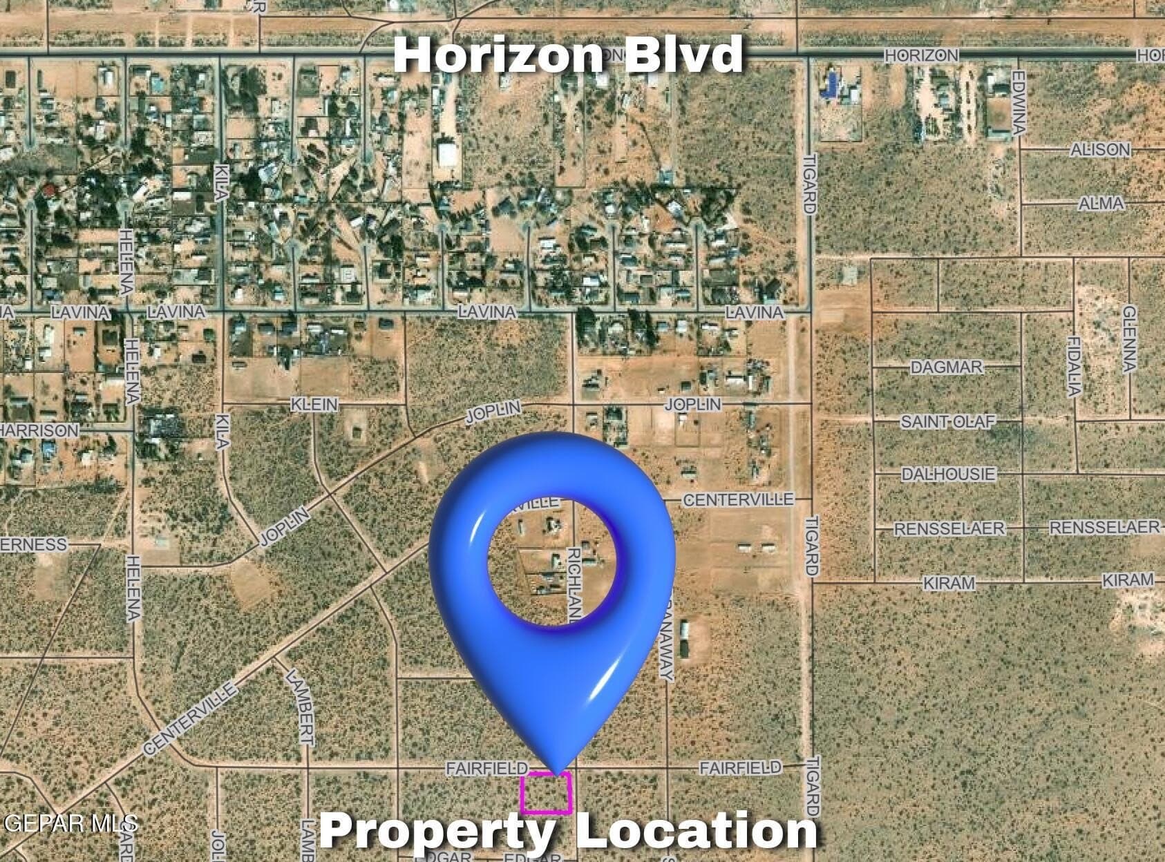 1 acres in El Paso County gallery image 4