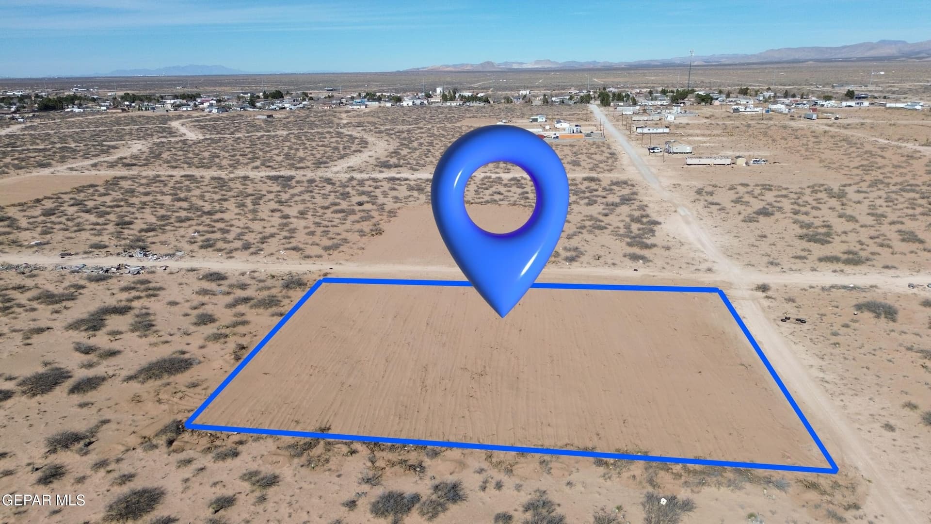 1 acres in El Paso County gallery image 2