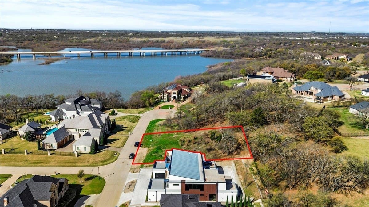 0 acres in Denton County - photo 2