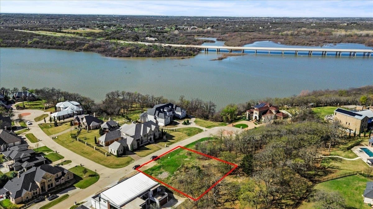 0 acres in Denton County