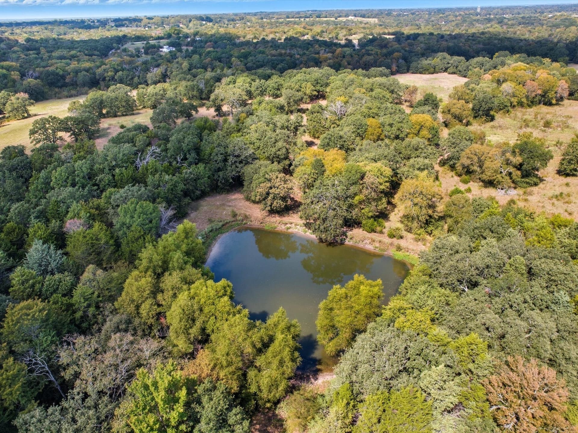 68.76 acres in Kaufman County featured view