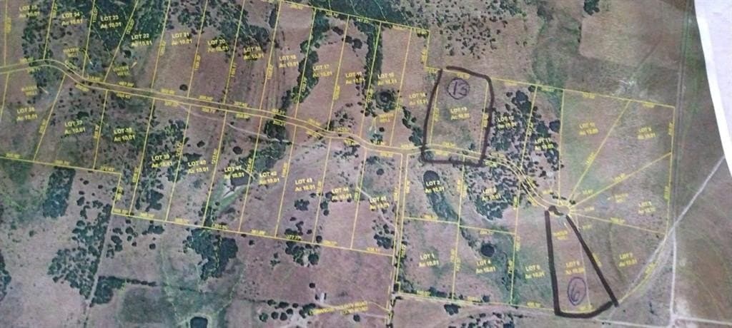 10.29 acres in Comanche County featured view