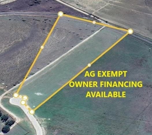10.29 acres in Comanche County