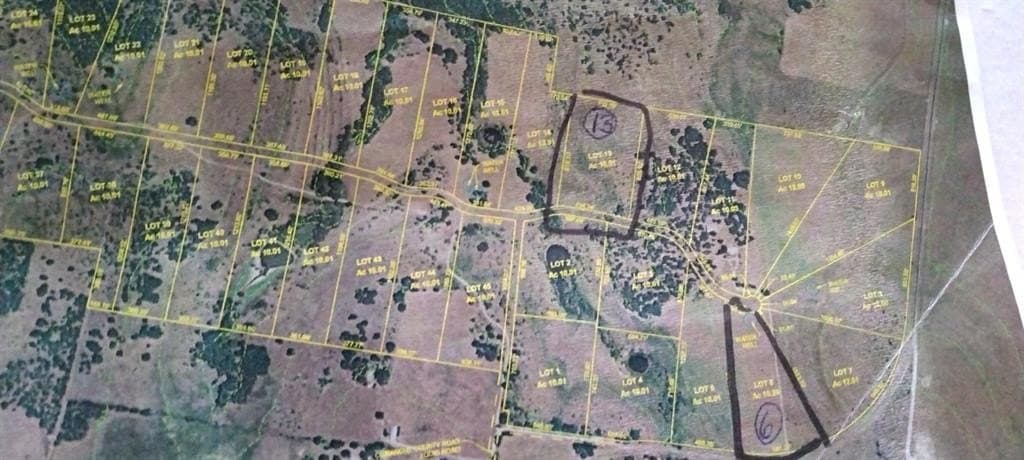 10.29 acres in Comanche County gallery image 4