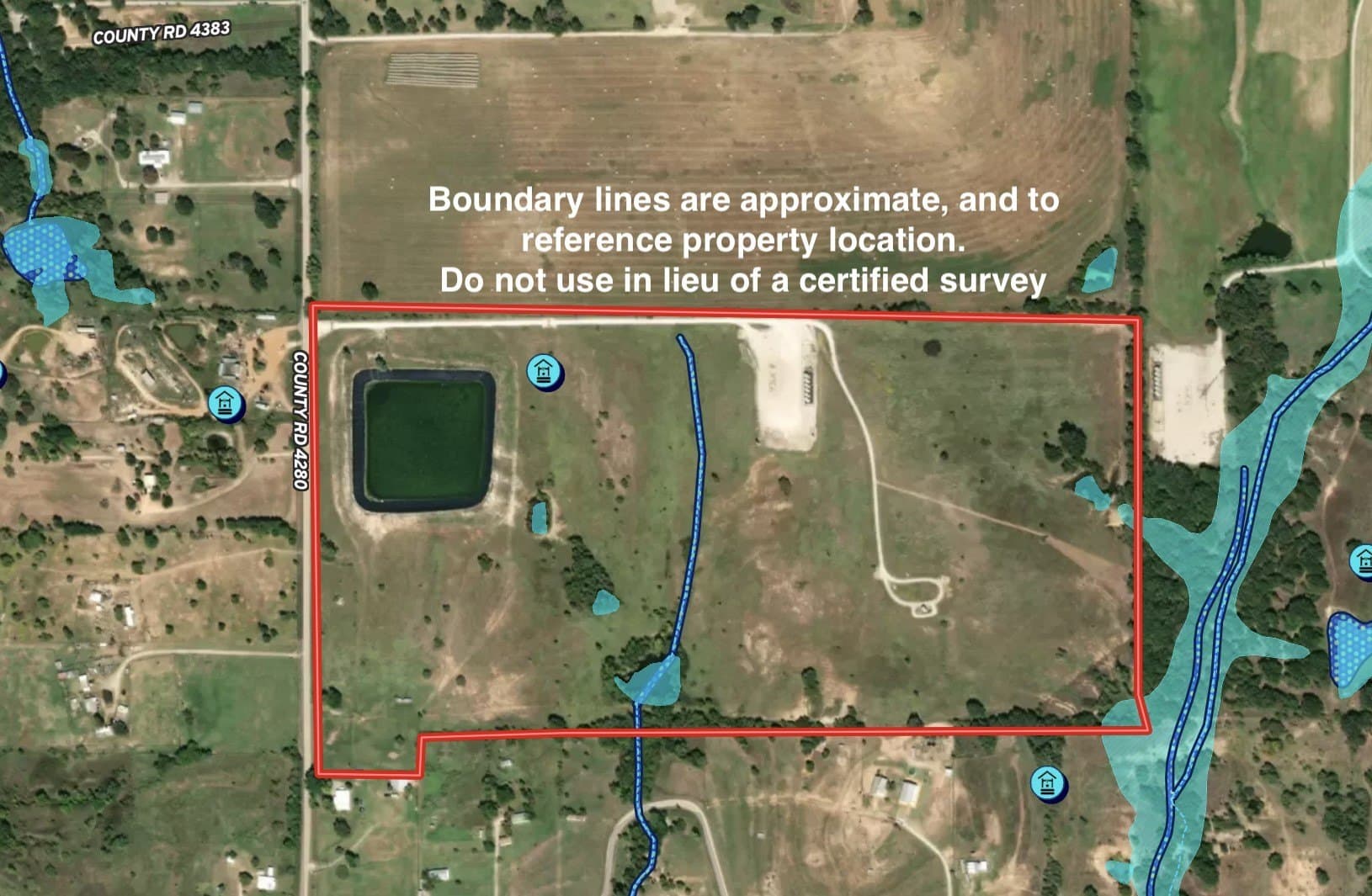 81 acres in Wise County - photo 18