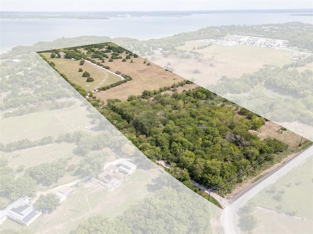 27.26 acres in Collin County gallery image 3