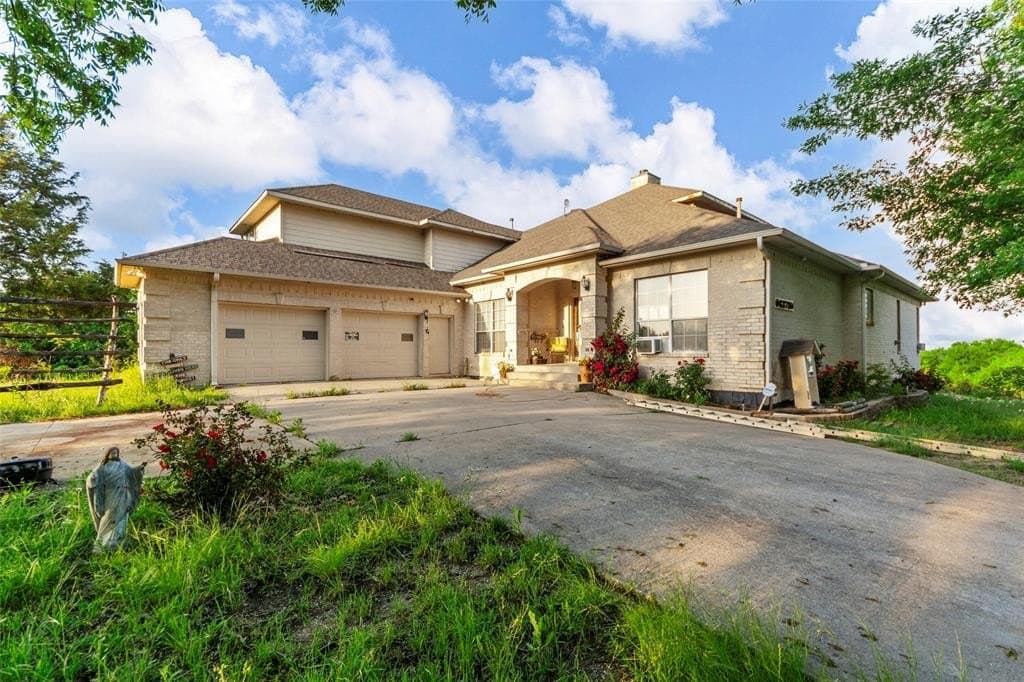 27.26 acres in Collin County