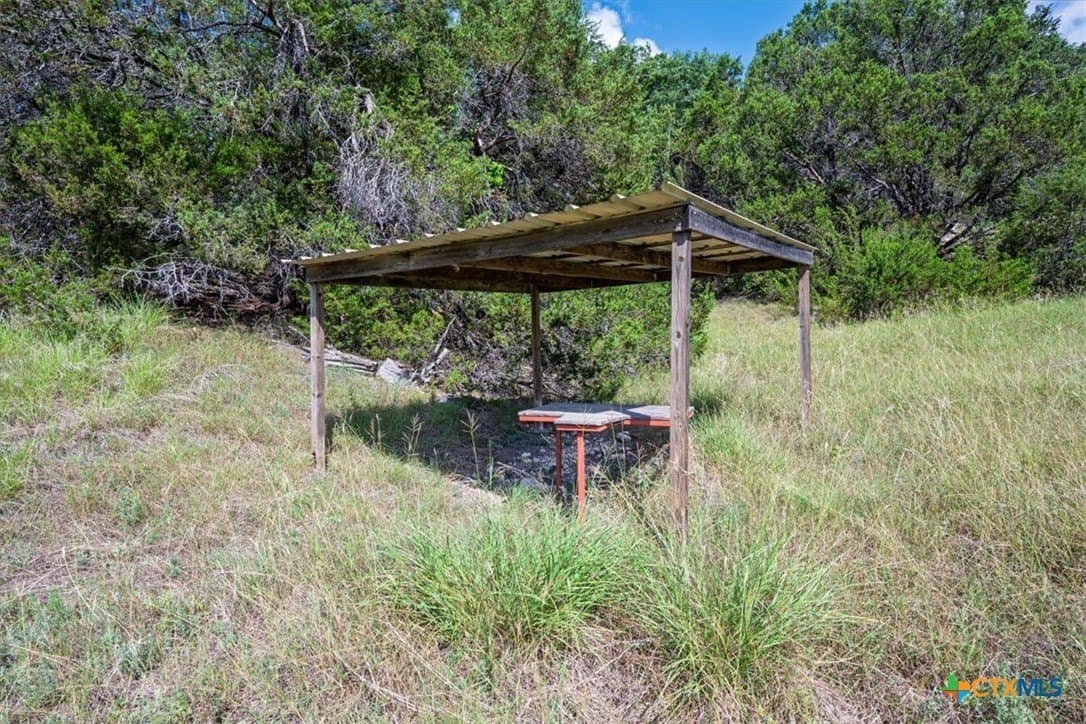 563.17 acres in Coryell County - photo 33