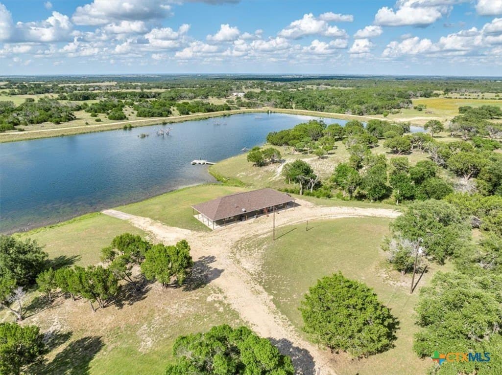 563.17 acres in Coryell County gallery image 2